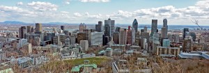 Montréal immobilier
