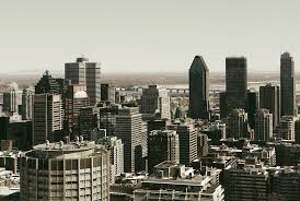 Montréal immobilier