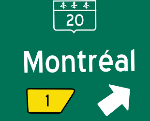 Propriétés Montréal