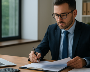 Évaluateur agréé