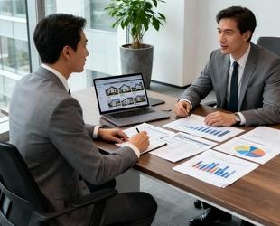 Évaluateur agréé